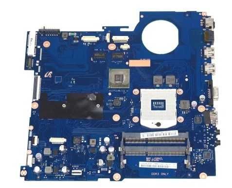 płyta Samsung RC520  - z procesorem i5 i 4 GB DDR3 + dysk 500 GB