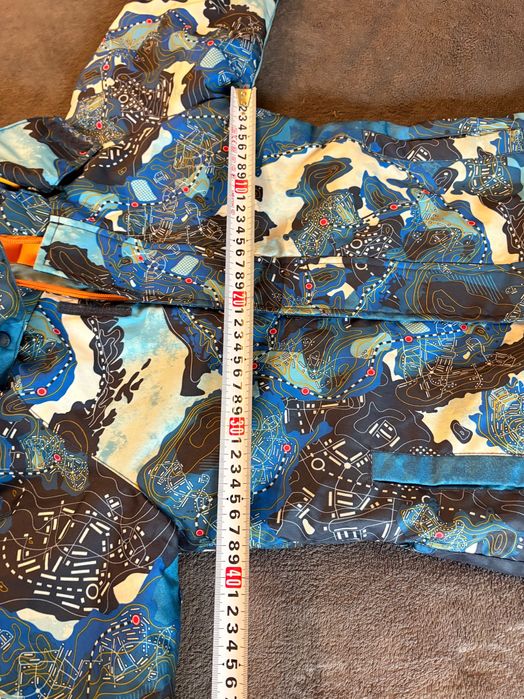 Комбінезон lassie 110