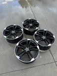 Felgi Audi A4 A5 A6 A7 20Cali 5x112