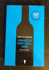 Vinhos de Portugal 2008