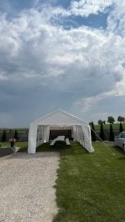 Namiot okolicznościowy /imprezowy