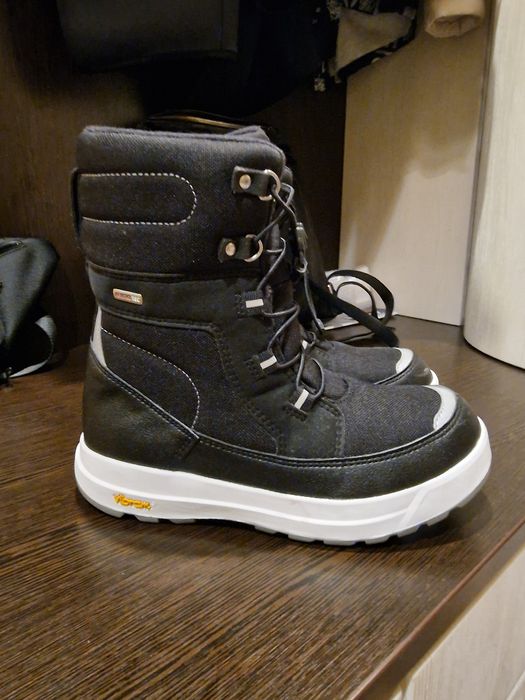 Ботинки детские Reima