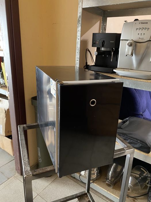 Холодильник для молока для кавової машини кавового апарату охолоджувач