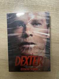 Dexter ostatni sezon