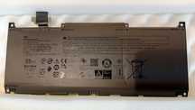 Nowa Oryginalna Bateria DELL 3-komorowa 55 Wh - do DELL XPS 13