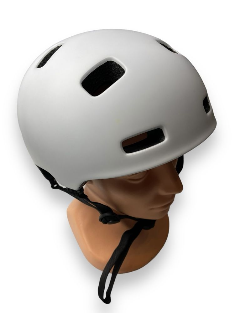 Kask rowerowy POC Crane MIPS rozmiar M matt white biały FV / 061-020