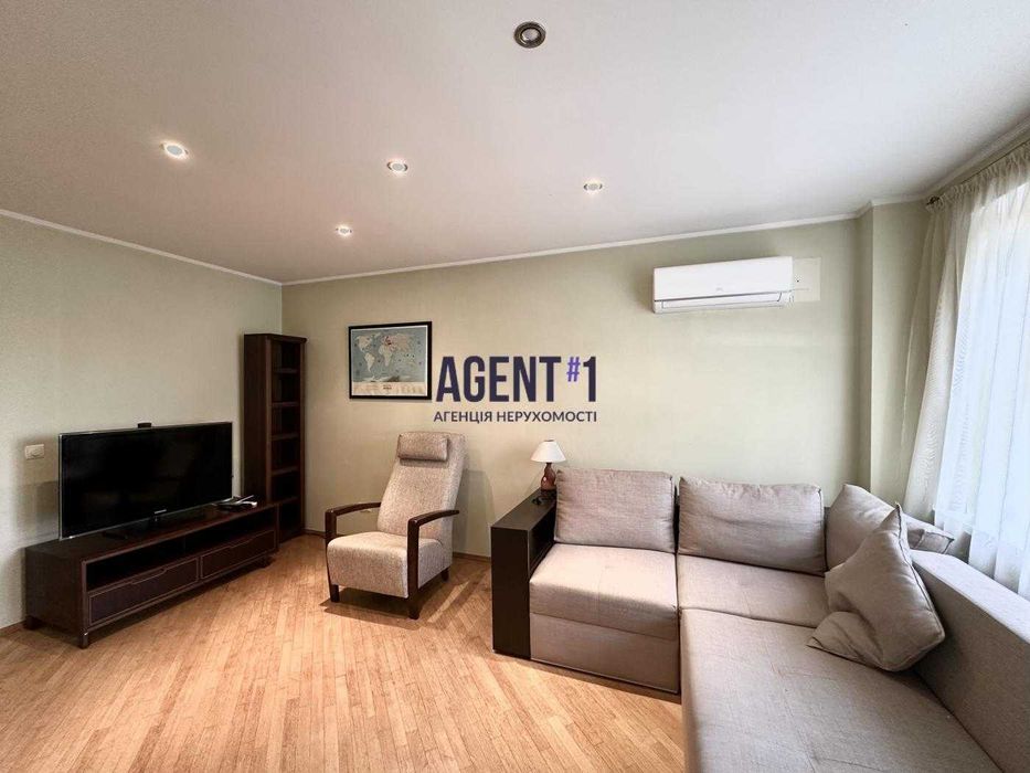 3-кімн, 67 кв.м. просп. Берестейський (Перемоги) 95, метро Святошино