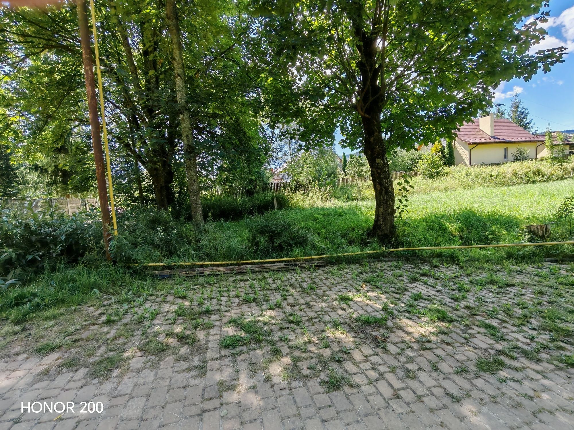 Продам земельну ділянку в центрі Східниці