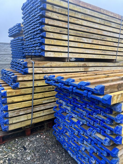 Wypożyczalnia/Wynajem Szalunków Stropowych