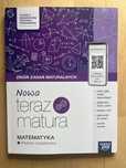 Teraz nowa matura matematyka rozszerzona zbiór zadań