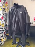 Adidas Спортивний костюм на підлітка 11-12 р