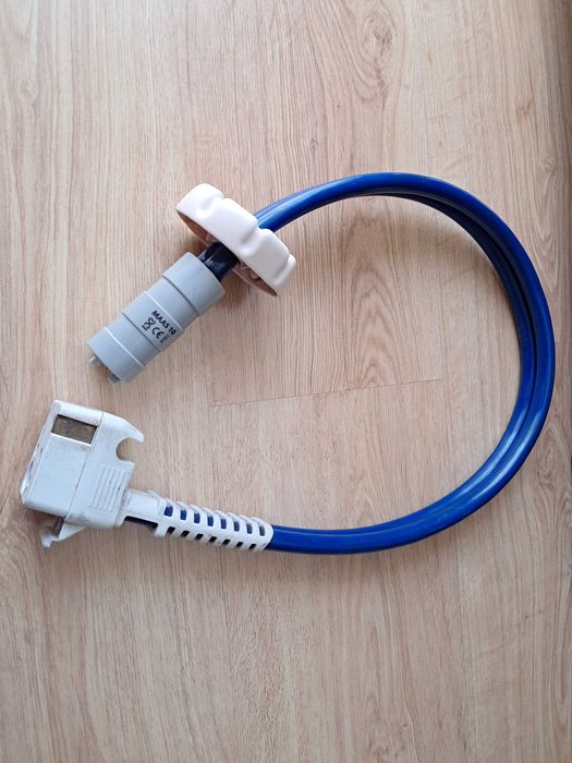 Pompka do wody do przyczepy kempingowej angielskiej stan idealny