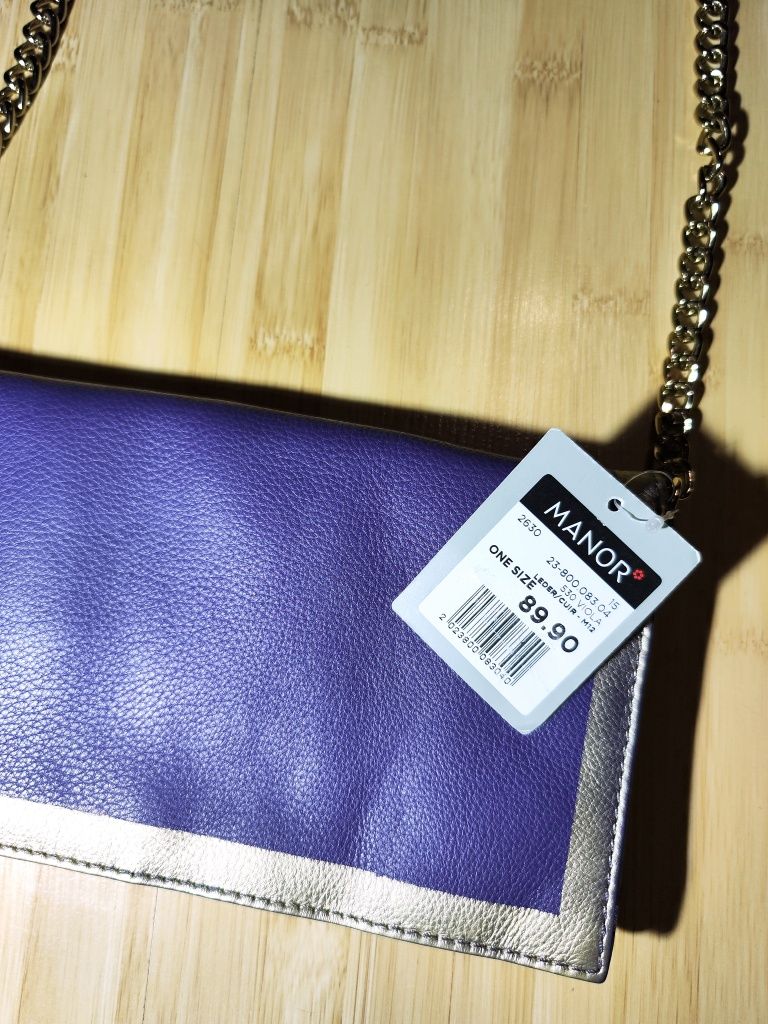 MADDISON нова розкішна сумка клатч
 з високоякісної натуральної шкіри