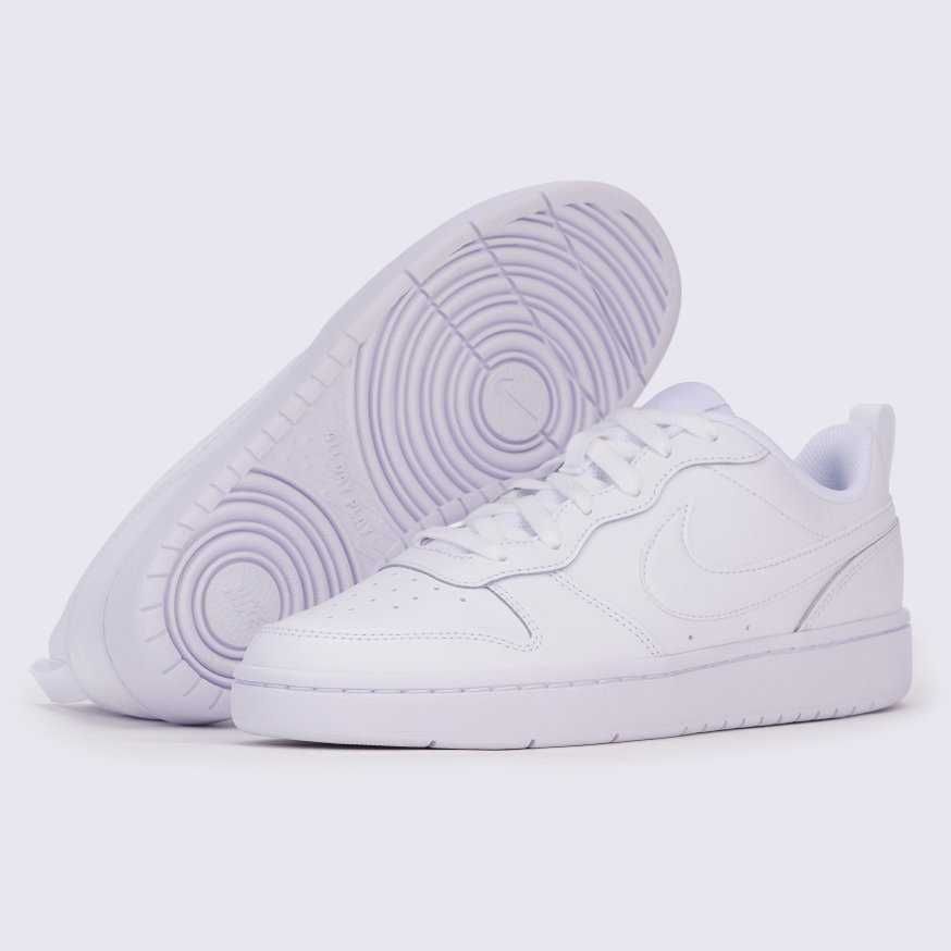 Nike Court Borogough Low 2 на 24.5см оригинал