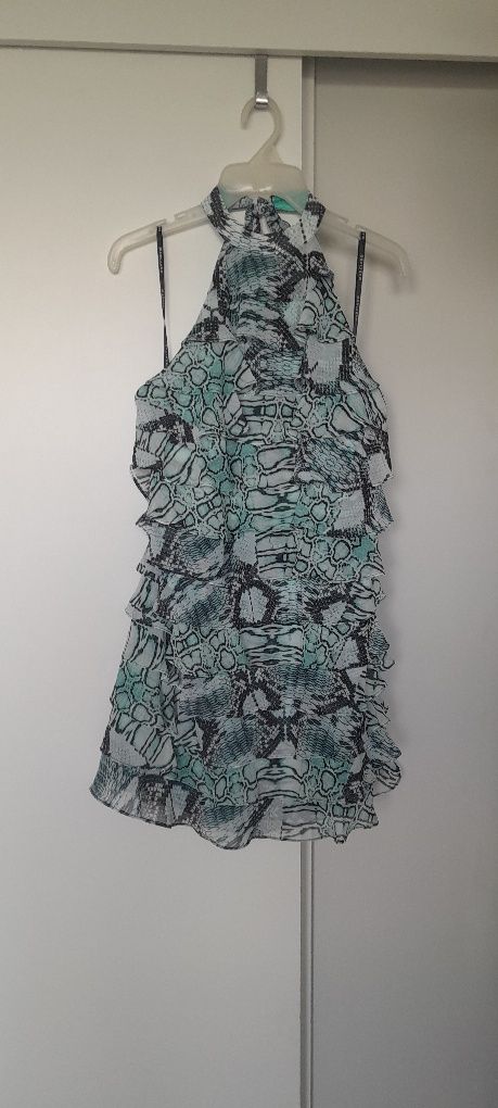 Sukienka Marciano Los Angeles by Guess