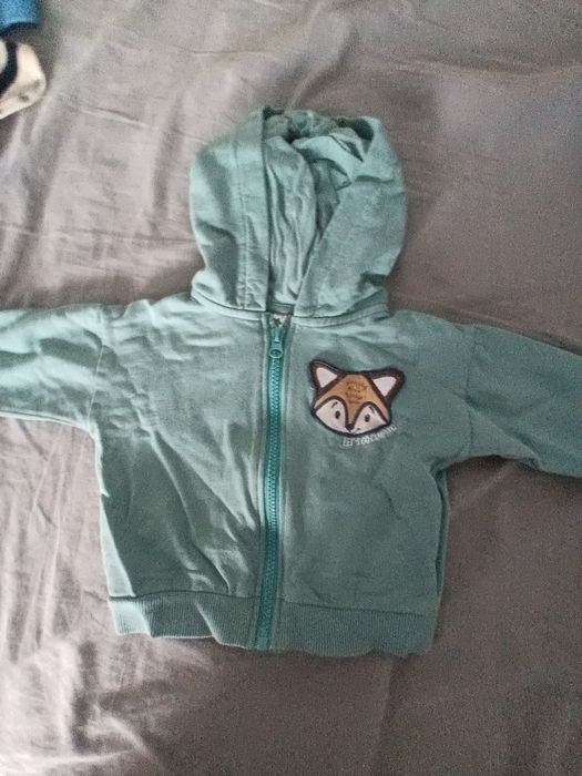 Bluza 74 dla chłopca