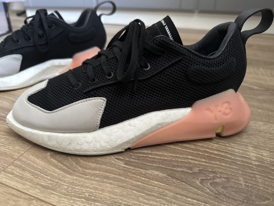 Buty adidas Y3  yamamoto Orisen