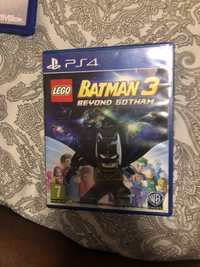 Lego batman 3 ps4