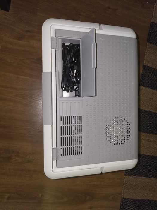 Geleira Portátil Electrica