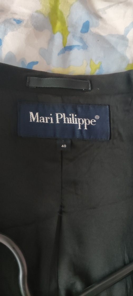 Sprzedam marynarkę Mari Philippe