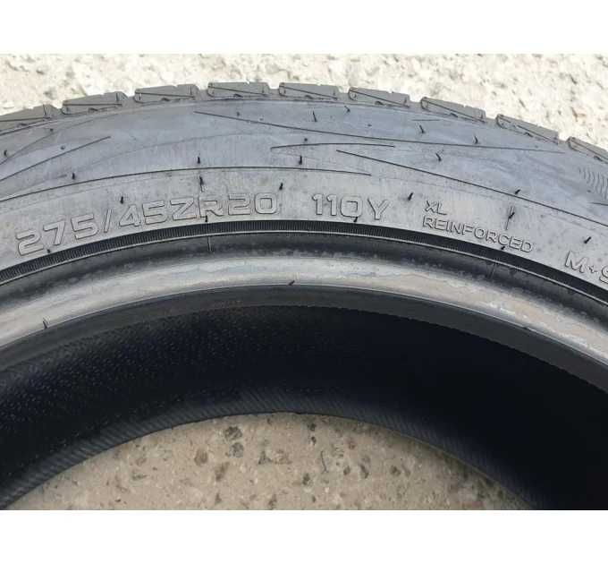 275/45 R20 110Y XL Nankang CrossSportSP-9 M+S 2штуки 2021рік