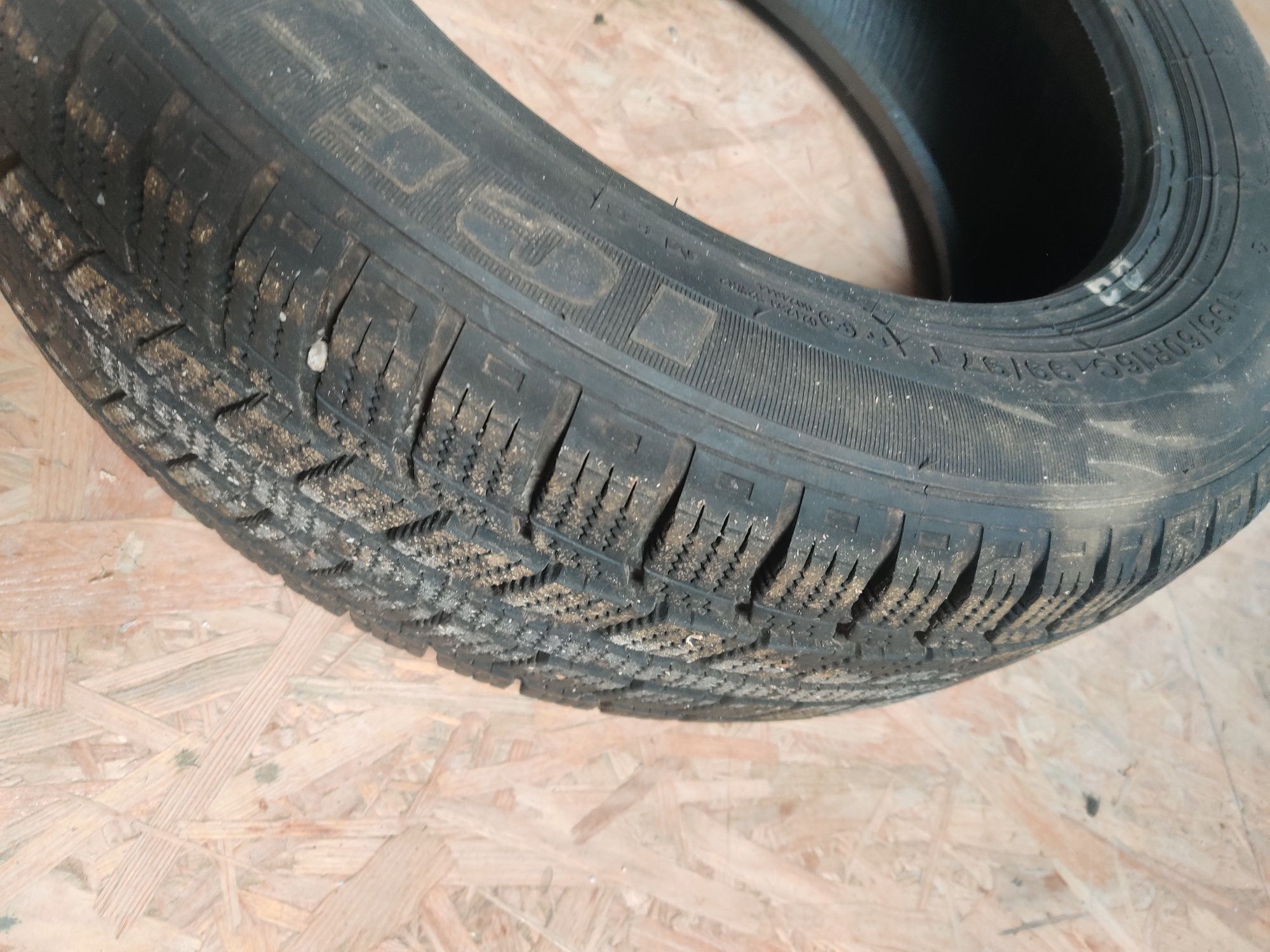 imperial snowdragon 2 195/60r16c 99/97t opony zimowe do busa