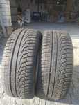 Пара зимових шин Hankook winter i*cept evo 2  r16