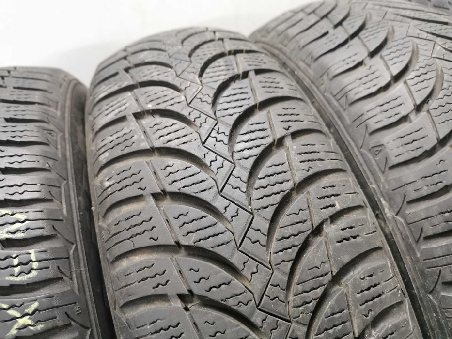 Nexen Winguard Snow'G WH2 165/70r14 81T 6,2mm N1214