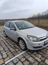 Opel Astra H 1.6 (LPG)