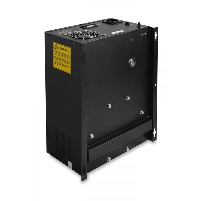 Є! Джерело безперебійного живлення sinusUPS-500 + 40AH акумулятор!