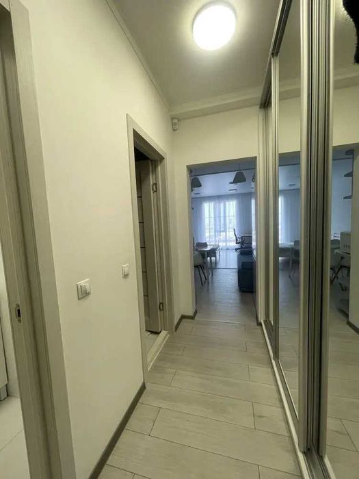 Аренда 1К студии в ЖК Новая Англия