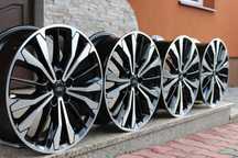 FORD Mustang MACH-E Kuga Mk3 ST Line VOLVO 5x108 19'' 7,5J ET50 NOWE