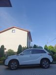 Suzuki Vitara 2023  1.4 mild hybrid