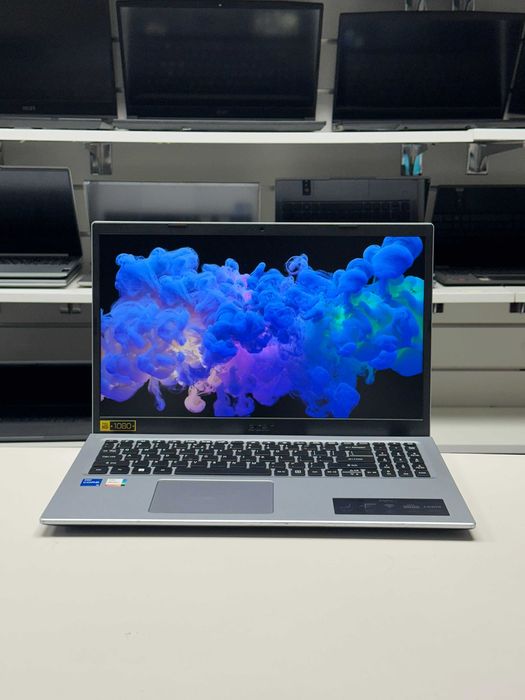 Acer Aspire 3 • i5-1135G7 • 16 RAM • 512 SSD • Xe Graphics • Gwarancja