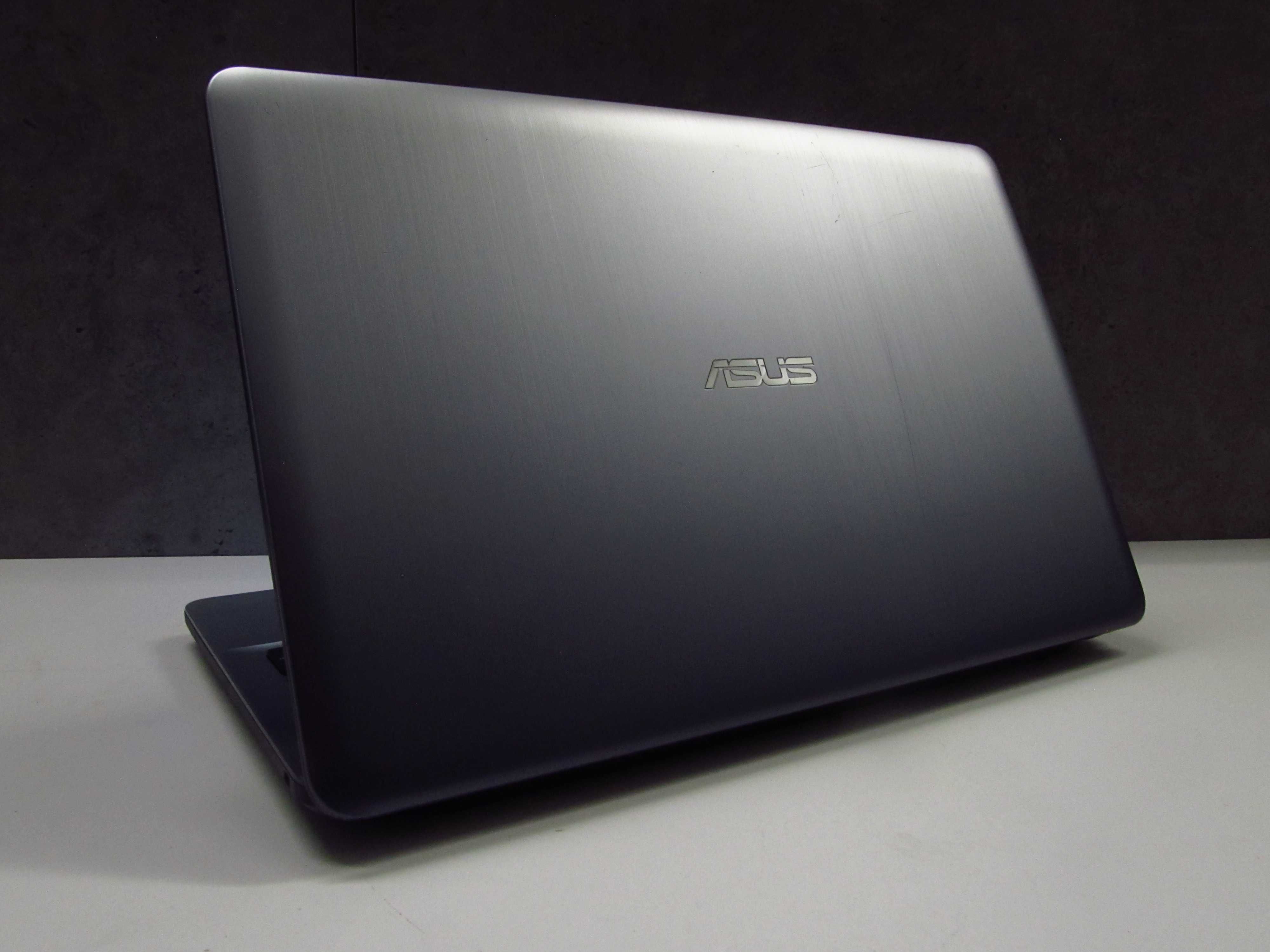 Laptop Asus A541 ViviBook i5 6198DU ram 8GB dysk 128 SSD Full HD