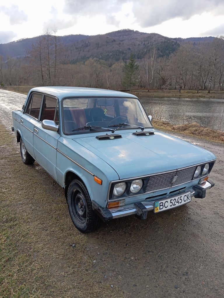 Продається автомобіль
