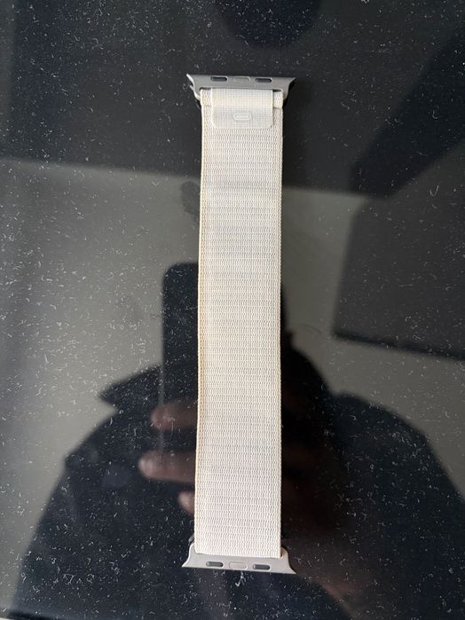 Pasek do Apple Watch 44, 45, 46, 49 mm