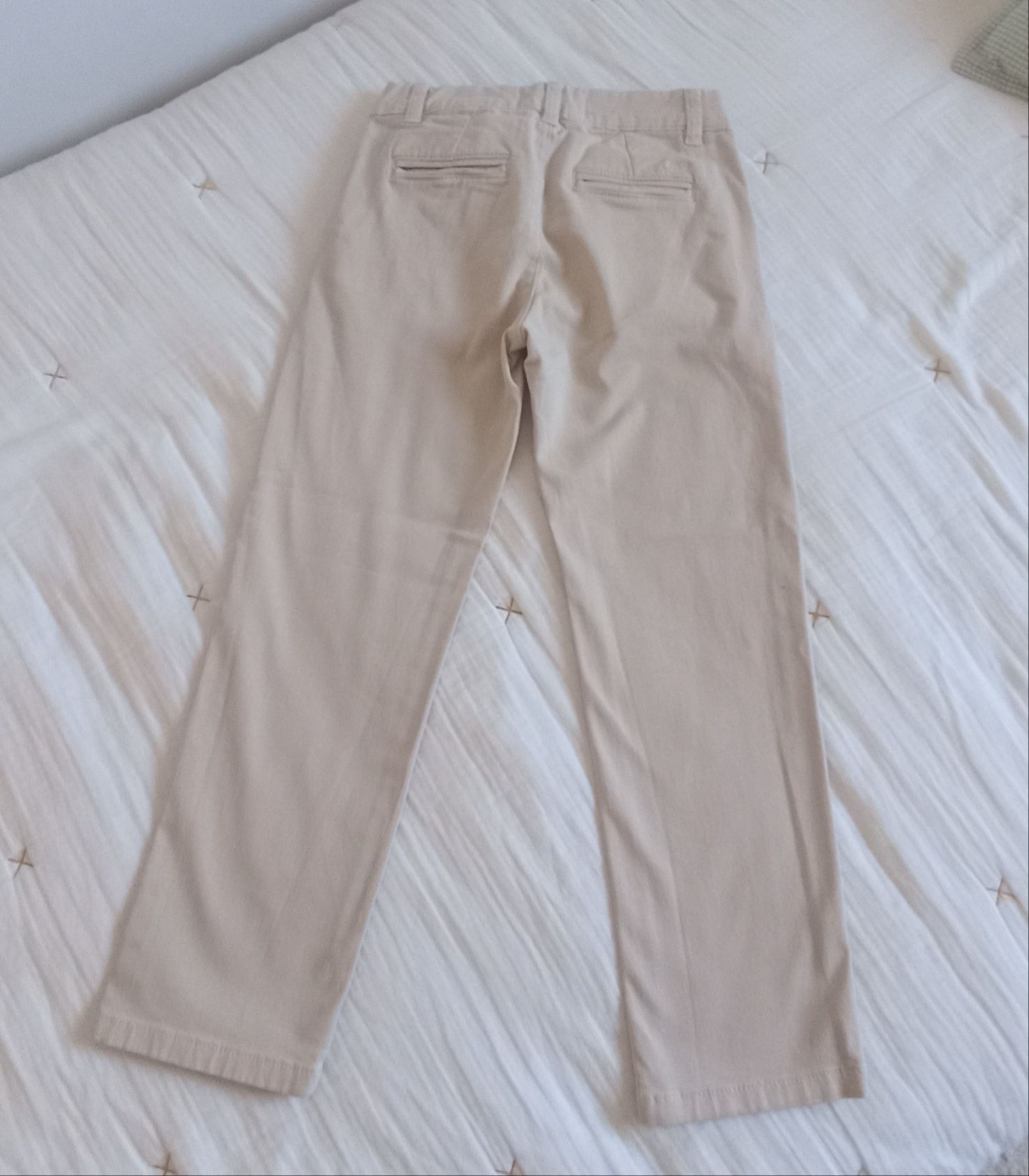 Conjunto Zara 7 anos