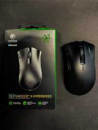 Mysz Razer DeathAdder V2 X HyperSpeed