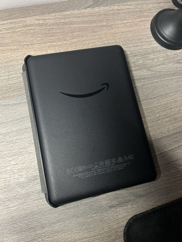Czytnik ebooków Amazon Kindle Touch 10 generacji