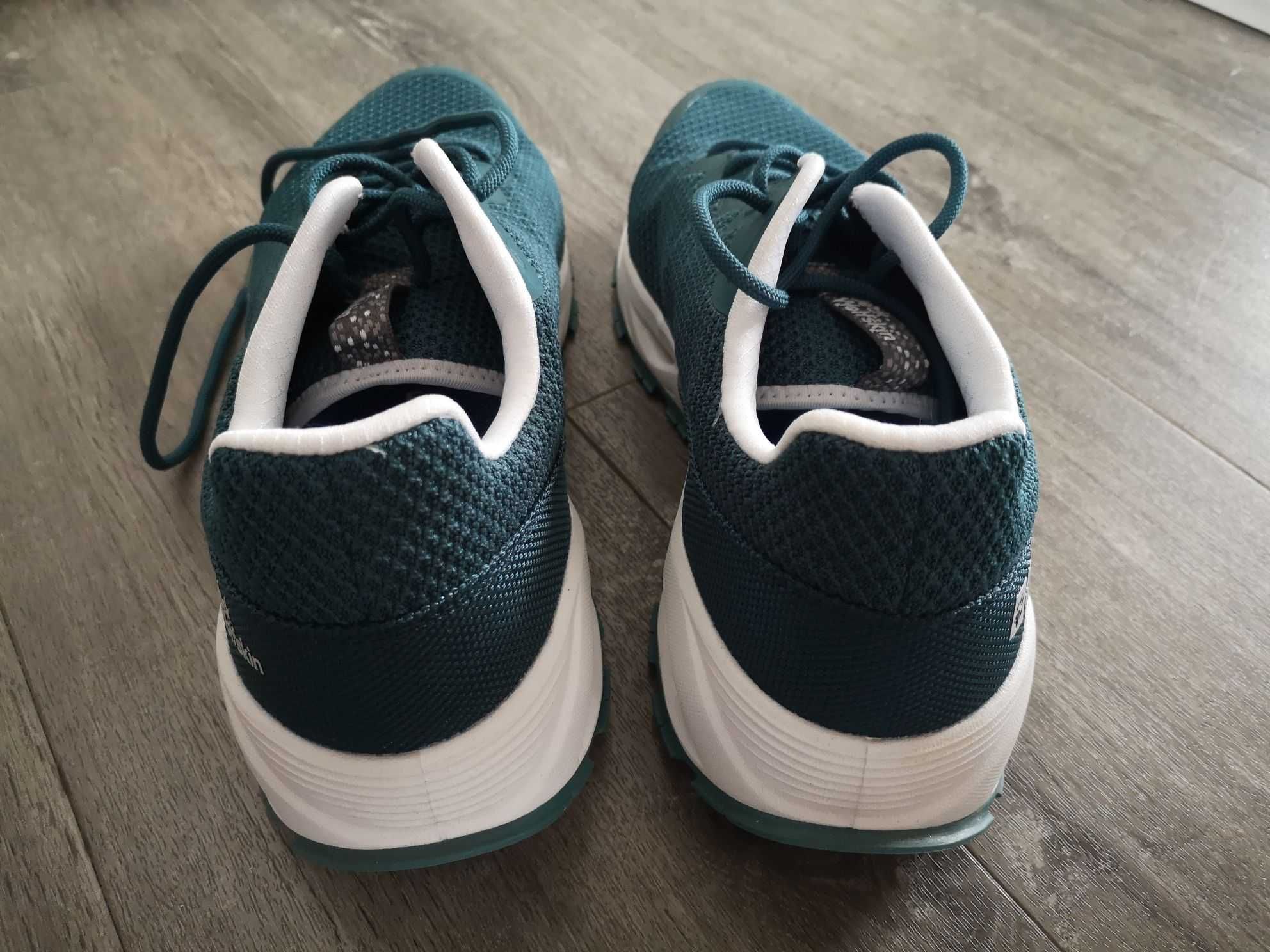 Buty Jack Wolfskin Prelight Vent Low M Adidasy 45,5
