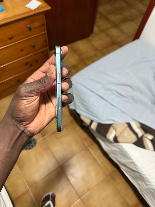 IPHONE 16 Normal tudo perfeito