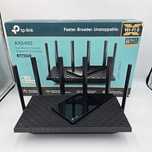 Router TP-Link Archer AX73 USB3 5400Mb/s Wi-FI 6