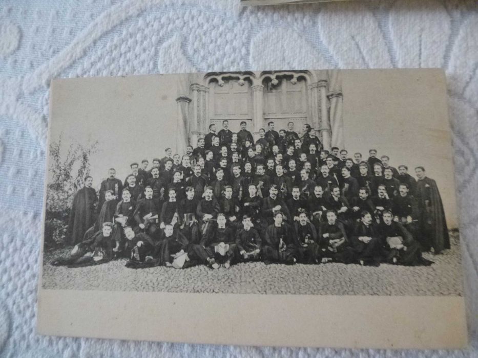 7 Fotografias antigas anos 40/50