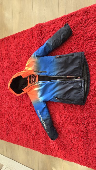 Kurka Narciarska RESERVED