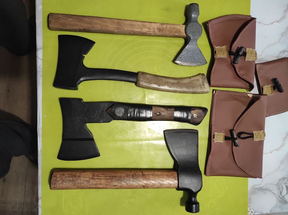 Топор  молоток    ссср