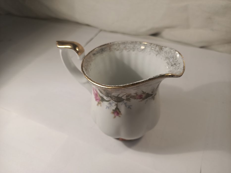 Mlecznik - Chodzież