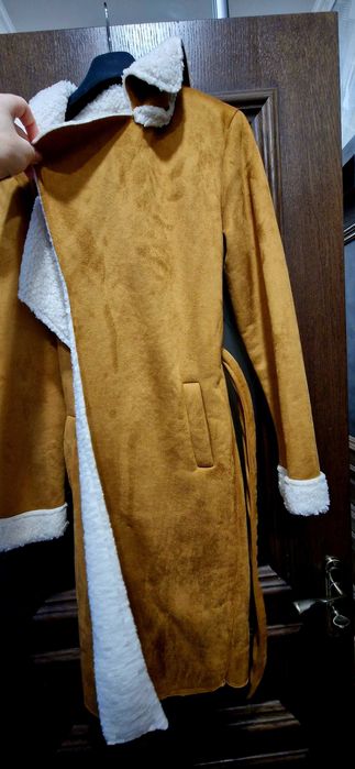 Дублянка на запах