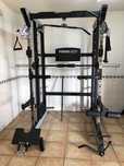 Forse USA F50 All in one