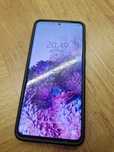 Uszkodzony Samsung S20+ na części